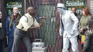 Brooklyn Nine-Nine Epizóda 16