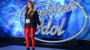 American Idol Epizóda 7