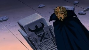 X-Men: Evolution Epizóda 10