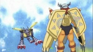 Digimon Epizóda 45