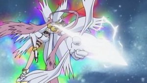 Digimon Epizóda 37
