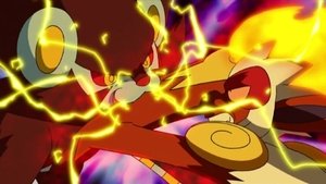 Pokémon Epizóda 22
