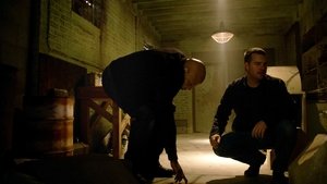 NCIS: Los Angeles Epizóda 15