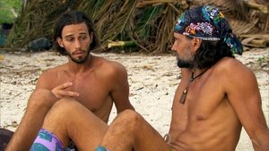 Survivor Epizóda 9