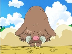 Pokémon Epizóda 2