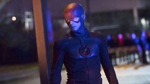 The Flash Epizóda 12