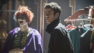The Flash Epizóda 17