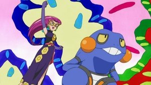 Pokémon Epizóda 8