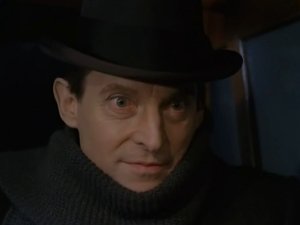 Dobrodružstvá Sherlocka Holmesa Epizóda 1