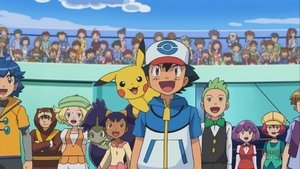 Pokémon Epizóda 39