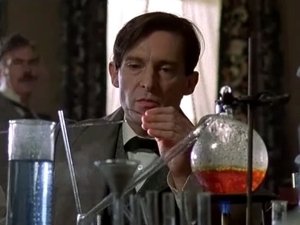 Dobrodružstvá Sherlocka Holmesa Epizóda 3