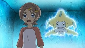 Pokémon Epizóda 35