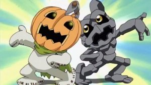 Digimon Epizóda 33