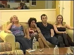 Big Brother Epizóda 43