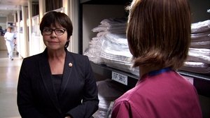 Holby City Epizóda 8