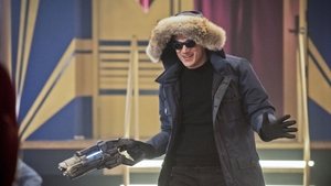 The Flash Epizóda 16