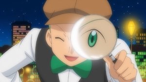Pokémon Epizóda 35