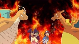 Pokémon Epizóda 19