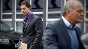 Holby City Epizóda 8