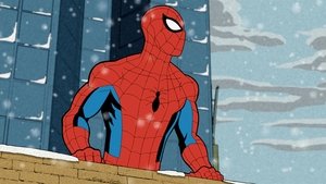 Ultimate Spider-Man Epizóda 12