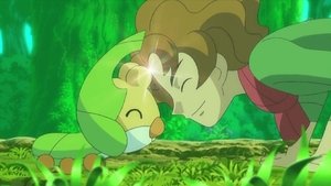 Pokémon Epizóda 18