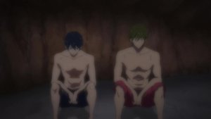 Free! Epizóda 6
