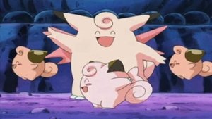 Pokémon Epizóda 42