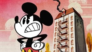 Mickey Mouse Epizóda 2