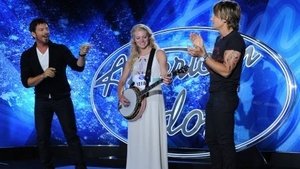 American Idol Epizóda 3