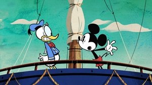 Mickey Mouse Epizóda 7