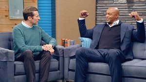 Comedy Bang! Bang! Epizóda 4