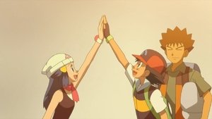 Pokémon Epizóda 34
