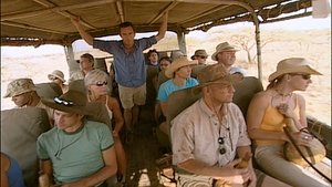 Survivor Epizóda 1