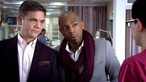 Holby City Epizóda 30