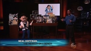 Shark Tank Epizóda 12