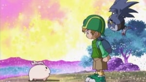 Digimon Epizóda 22