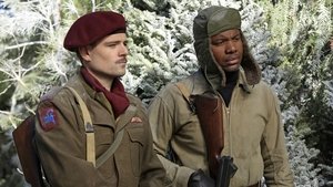 Marvel's Agent Carter The Iron Ceiling