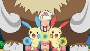 Pokémon Epizóda 4