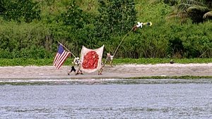 Survivor Epizóda 9