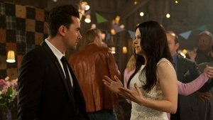Mestečko Schitt's Creek Epizóda 12