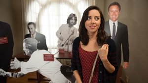 Parks and Recreation Epizóda 3