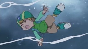 Digimon Epizóda 36
