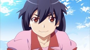 Monogatari Epizóda 13