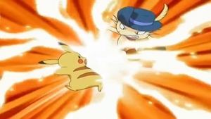 Pokémon Epizóda 39