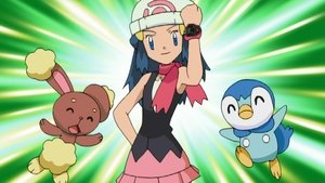 Pokémon Epizóda 10