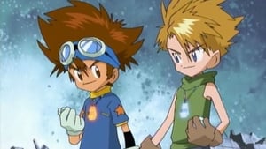 Digimon Epizóda 38