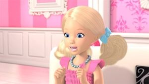 Barbie: Life in the Dreamhouse Epizóda 2