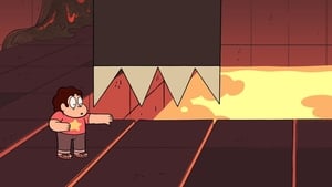 Steven Universe Epizóda 38