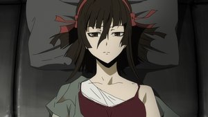 Durarara!! Epizóda 3