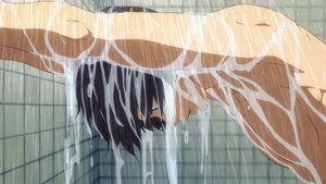 Free! Epizóda 8